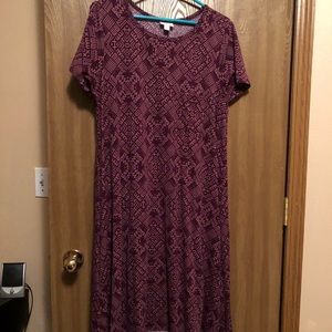 LuLaroe Carly